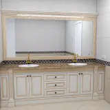 Ce mobilă pentru baie să alegi? Sfaturi de la ValdiMobila