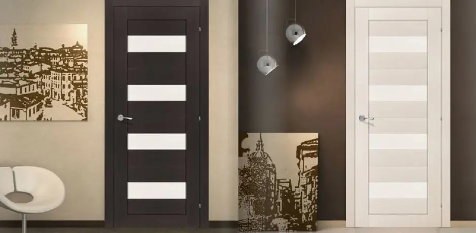 Echipează-ți casa cu uși de interior la preț avantajos de la 1340 de lei