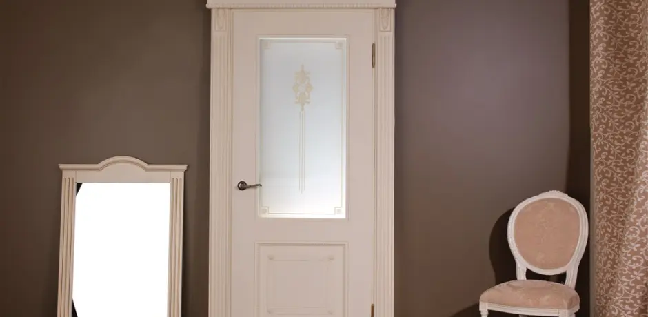 Recomandare ValdiMobila! Cum integrezi o ușă clasică în orice tip de interior?