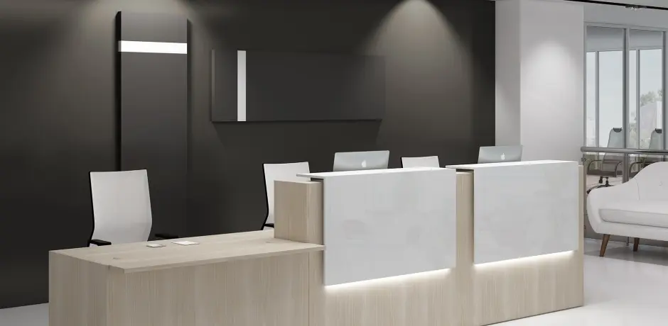Vrei să începi anul 2020 cu un startup? Noi te ajutăm să alegi mobila pentru recepție