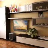 Ce mobilă pentru salon alegem pentru sezonul 2020?