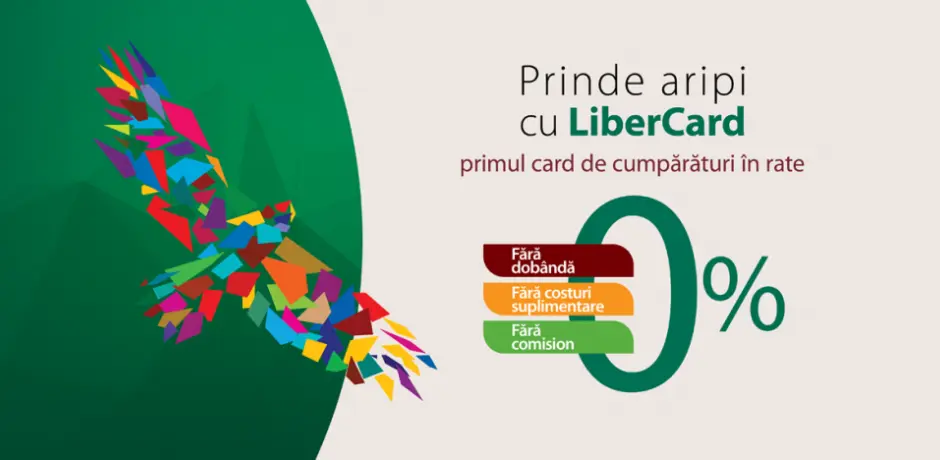 Оплачивай мебель Valdimobila в рассрочку, с картой Libercard от Maib