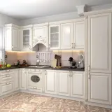 Как выбрать лучшие фасады кухонных шкафов?