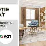 Начинаем год с выгодной АКЦИИ на ламинат Egger и AGT