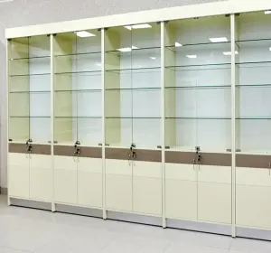 Vitrine