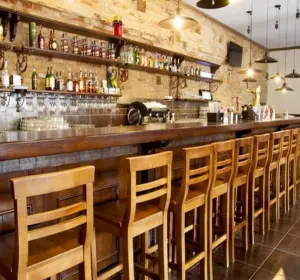 Cafenele