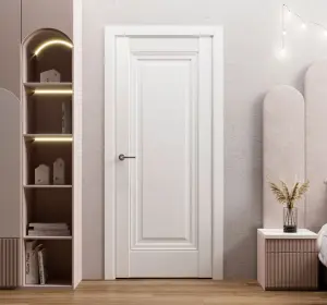Uși stil clasic