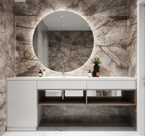 Mobilier pentru baie