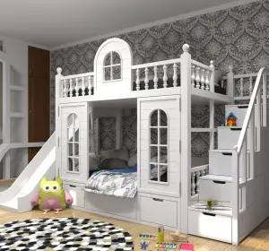 Mobilier pentru copii