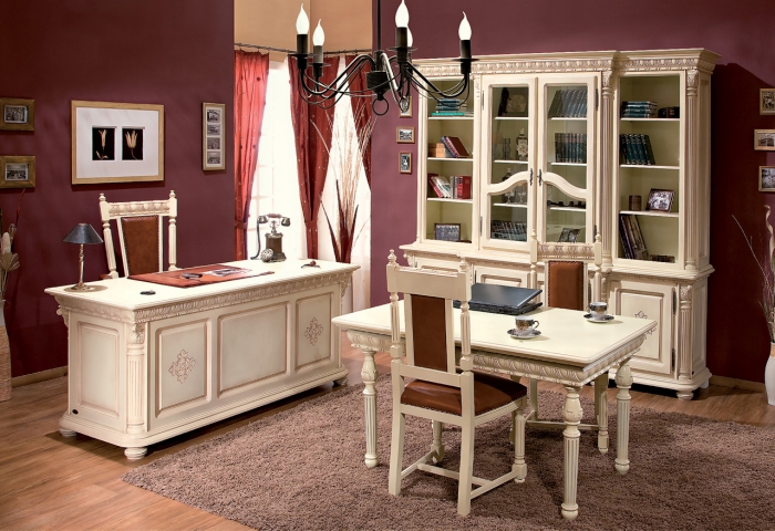 Mobilier pentru oficiu