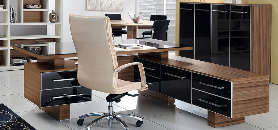 mobilier de birou la comanda