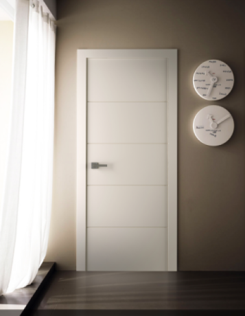 Ușă interior Belwooddors Arvika înfundată-5