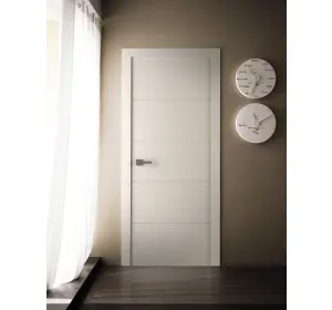 Ușă interior Belwooddors Arvika înfundată-5