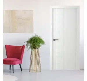Ușă interior Belwooddors Twinwood 1-2