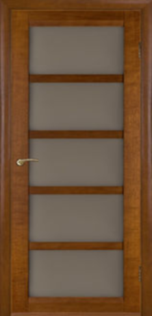 Ușă interior Bristol Nuc-2