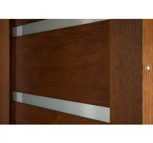 Ușă interior Bristol Nuc-4
