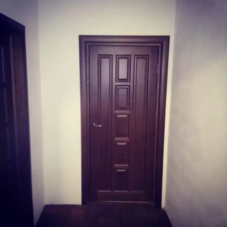 Ușă interior Kvadro-4