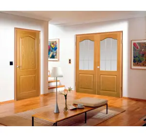 Ușă interior Kapriceza fără sticla-2