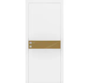 Дверь межкомнатная Rodos Loft Berta G-4