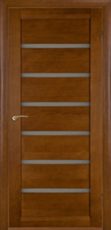 Ușă interior Bristol Nuc-1