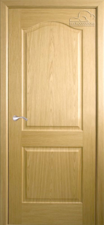 Ușă interior Kapriceza fără sticla-1