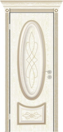 Ușă interior Venetia 1-1