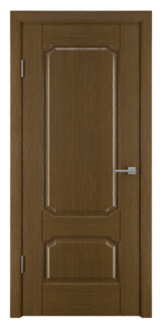Ușă interior Profil 3 fără sticla-1