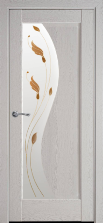 Ușă interior Escada-1