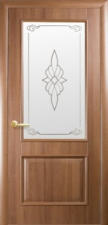 Ușă interior Fortis Villa-1