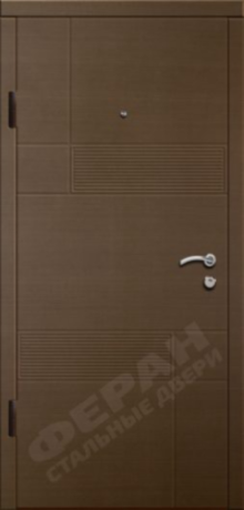 Дверь входная для квартир  Z10/Z10-1