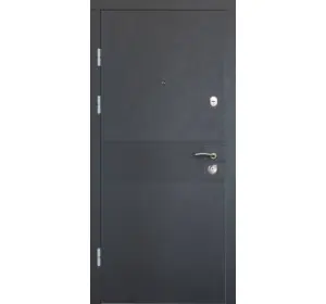 АКЦИЯ! Дверь входная для квартир Ф206 / Ф206-1