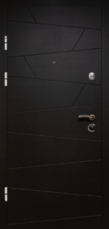 Ușă intrare apartament Svea-1