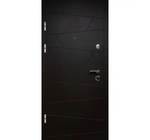 Ușă intrare apartament Svea-1