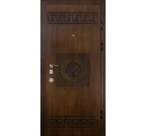 Ușă intrare apartament Grecia-1