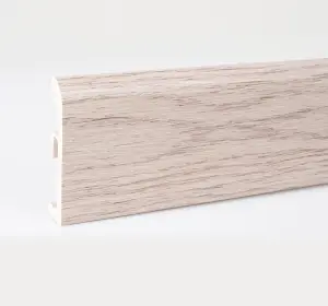Plintă LS80 "ULTIMA" 005