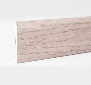 Plintă LS80  "ULTIMA" 014