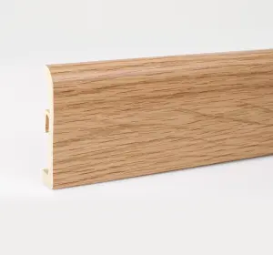 Plintă LS80 "ULTIMA" 015