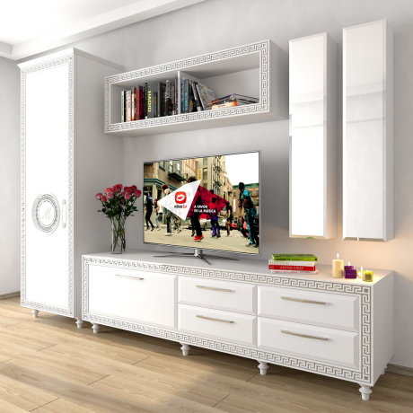 Mobilier pentru living  Olimpiya-1