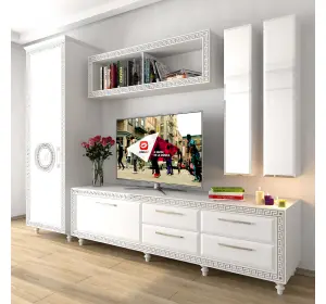 Mobilier pentru living  Olimpiya