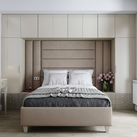 Mobilier pentru dormitor Artemis  -1