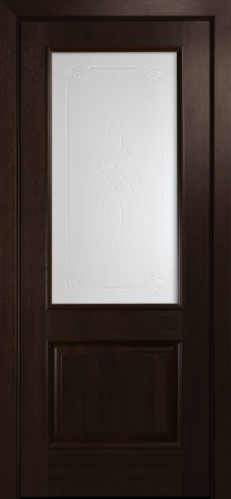 Ușă interior Fortis Villa-3