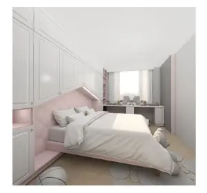Mobila pentru copii Alisa-2