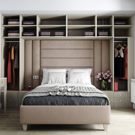 Mobilier pentru dormitor Artemis  -2