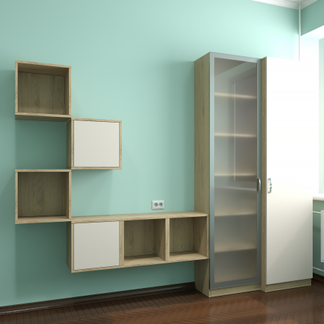 Mobilier de birou Papers-3