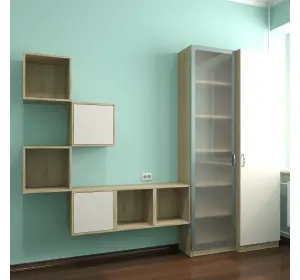 Mobilier de birou Papers-3