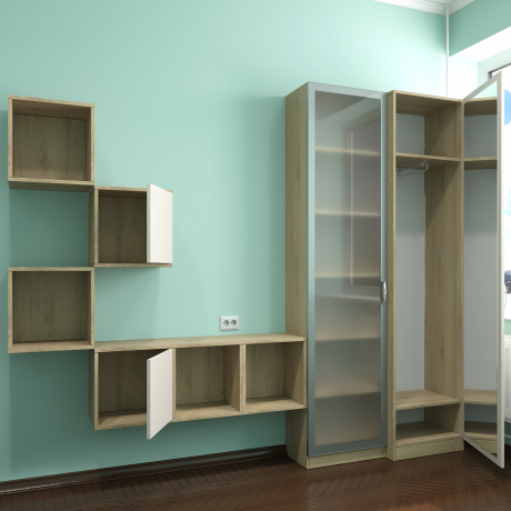 Mobilier de birou Papers-4