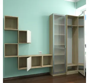 Mobilier de birou Papers-4