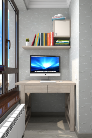 Mobilier de birou Papers-6