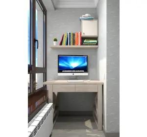 Mobilier de birou Papers-6