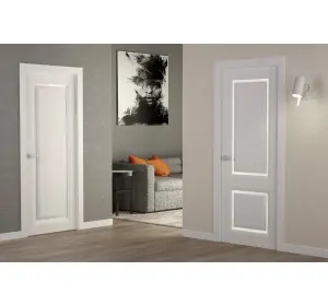 Ușă interior Belwooddors Aurum 1-6